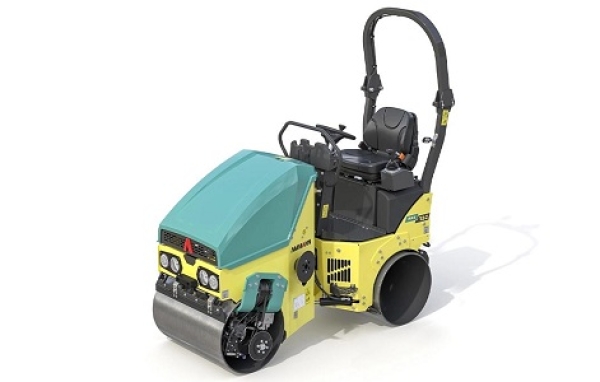 AMMANN ARX 12-2