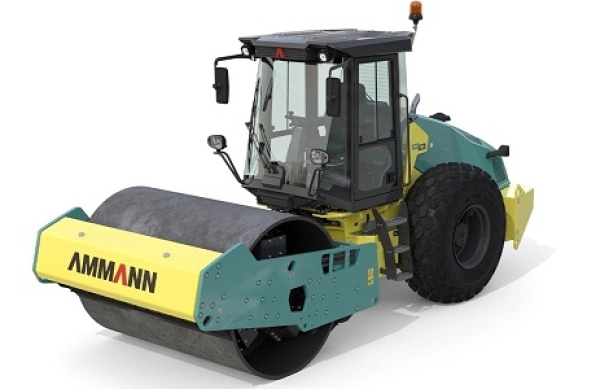 AMMANN ARS 150